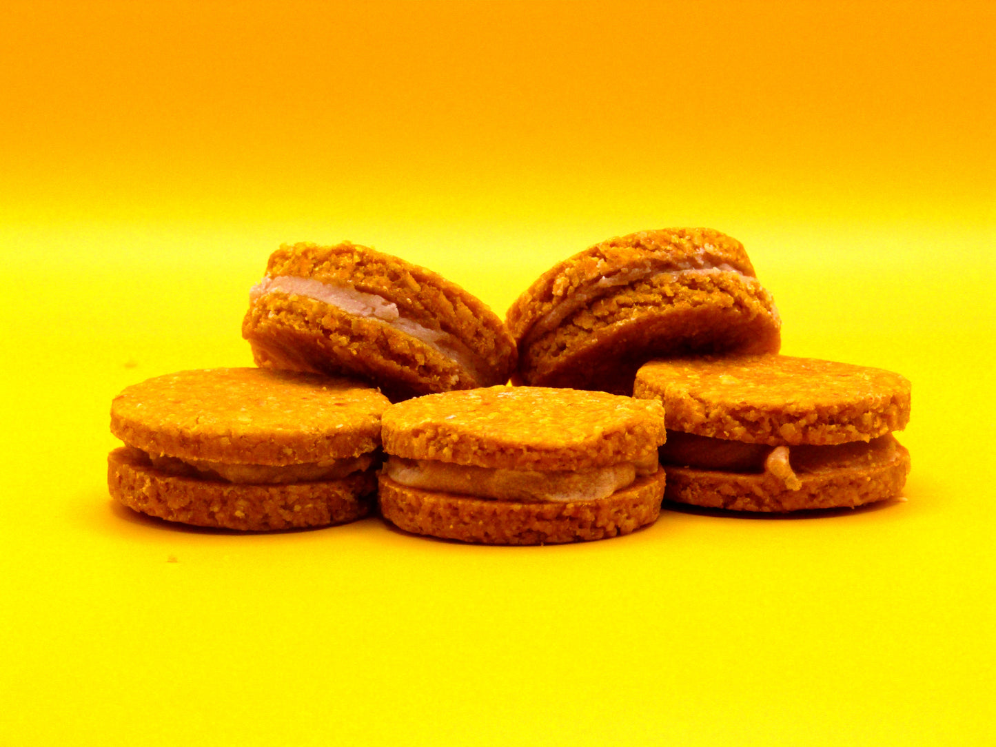 Dream Cookies