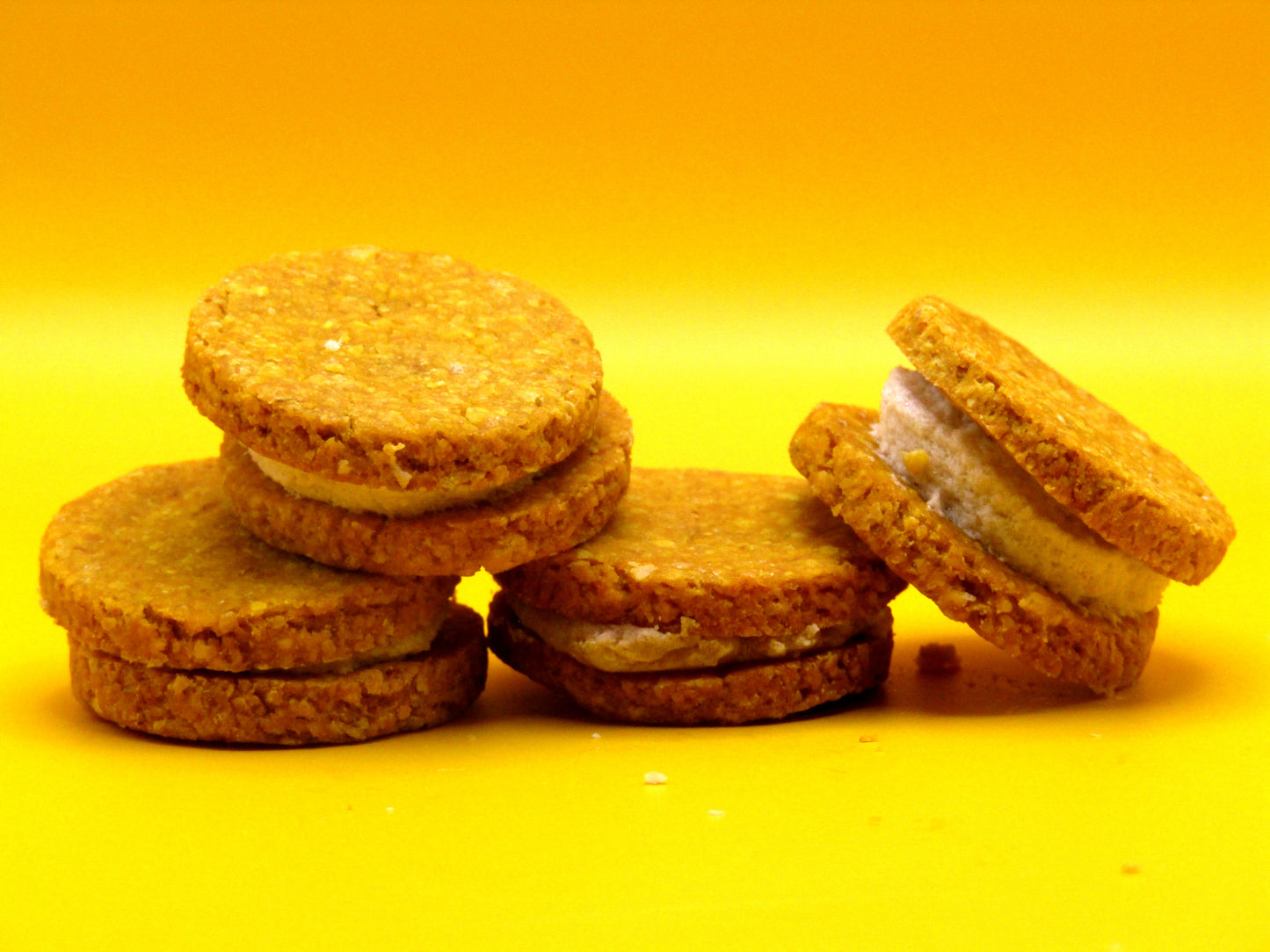 Dream Cookies