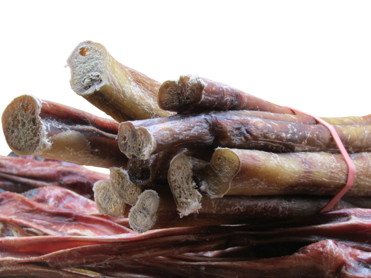 Natural Bully Sticks