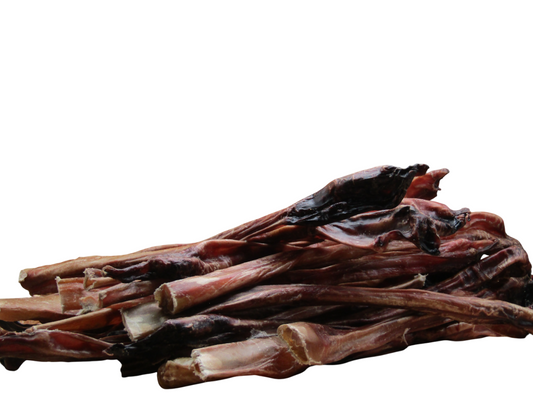 Natural Bully Sticks