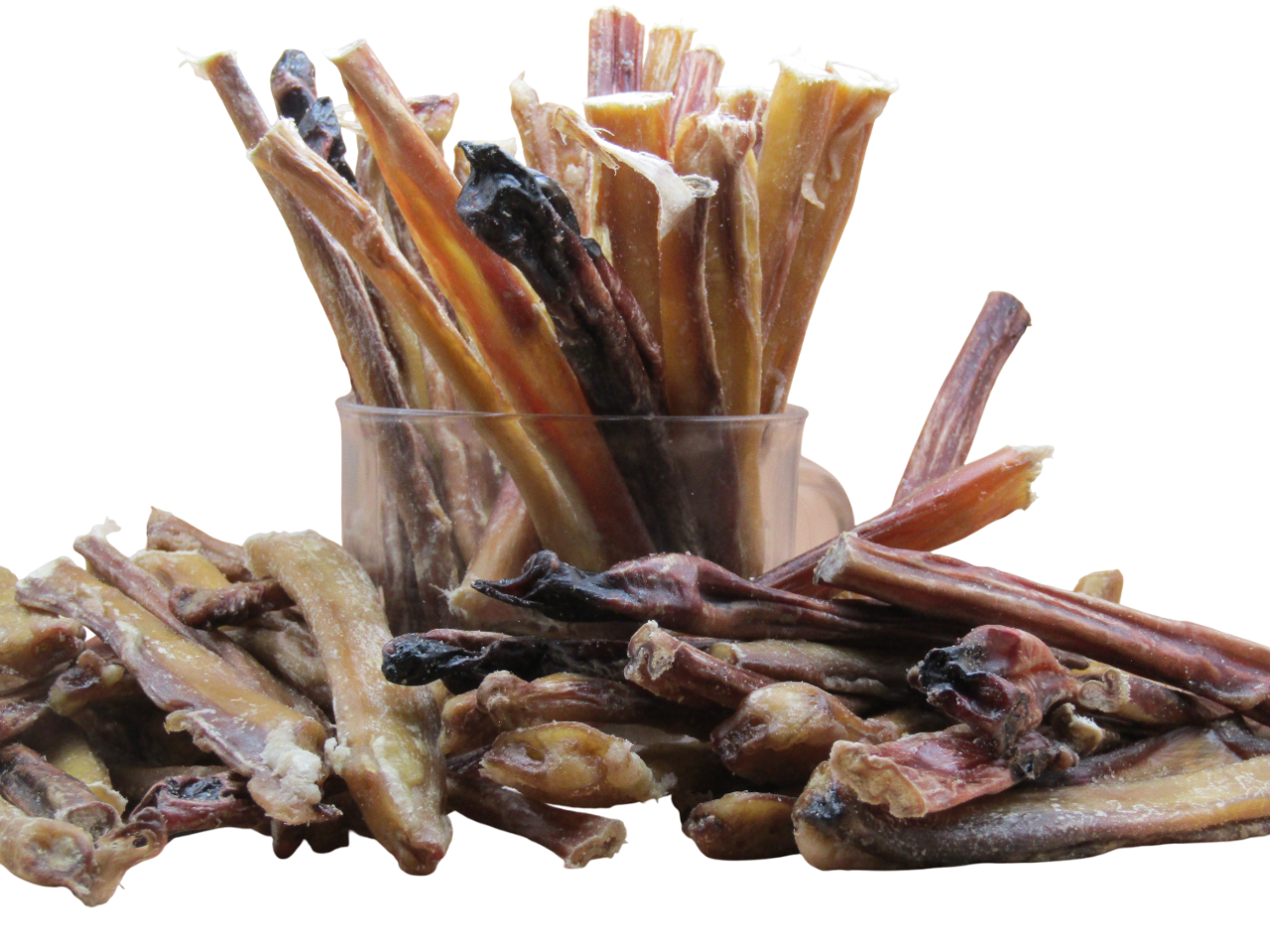 Natural Bully Sticks