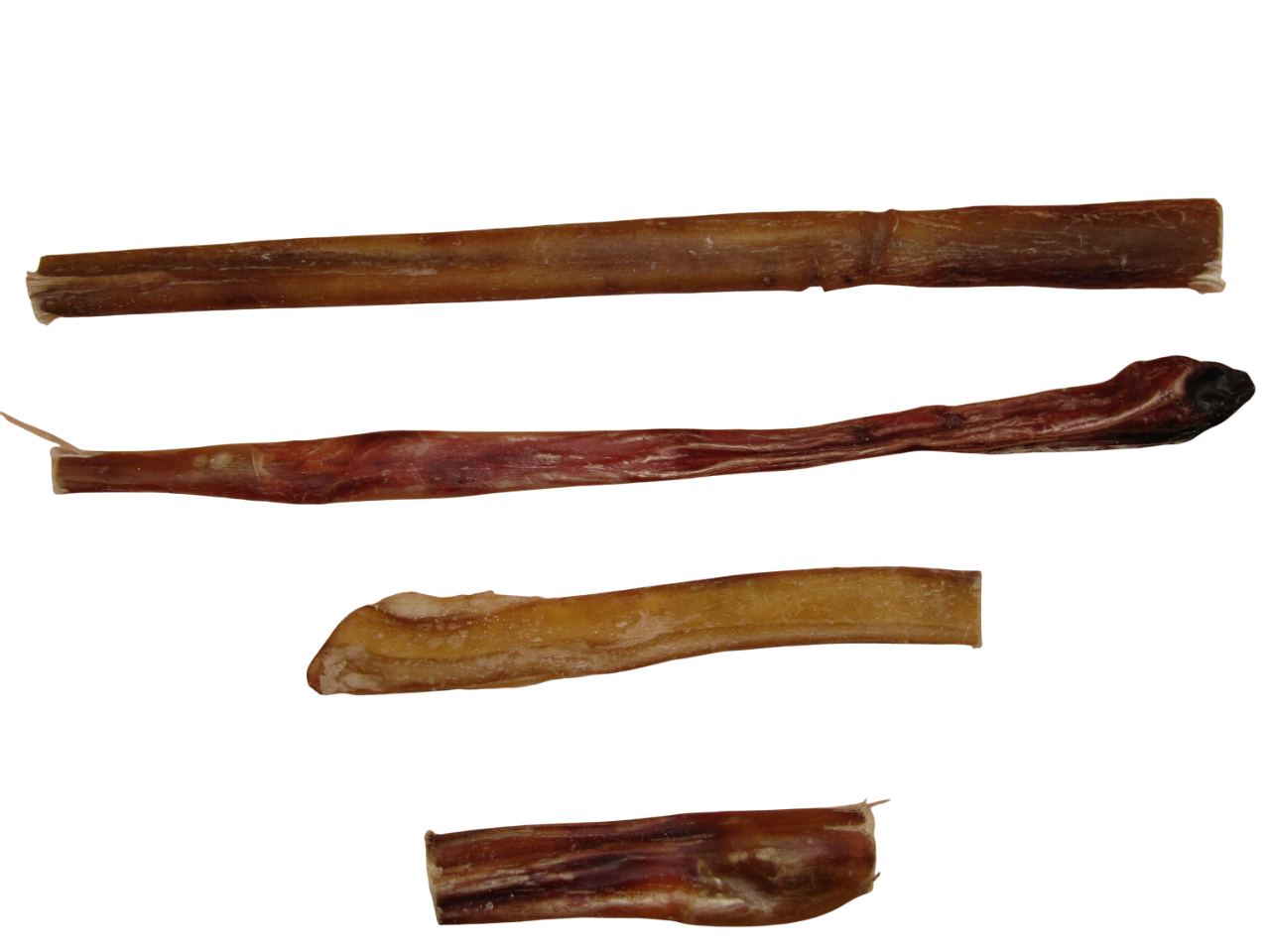 Natural Bully Sticks